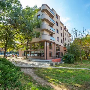 Cityhome Hotel Sofia