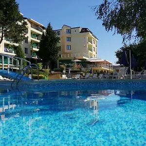 Silver Hotel Golden Sands