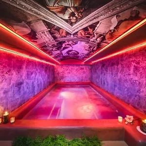 Point Boutique Hotel Sofia
