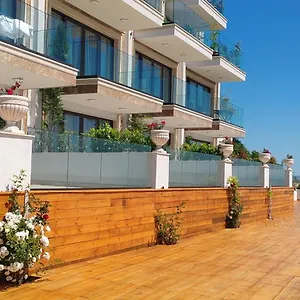 Sea Point La Aparthotel Golden Sands