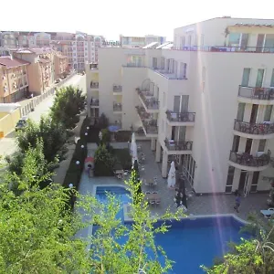 Family Aurelia Hotel Sunny Beach