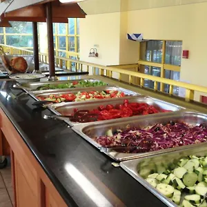 Sunny Varshava Hotel Golden Sands