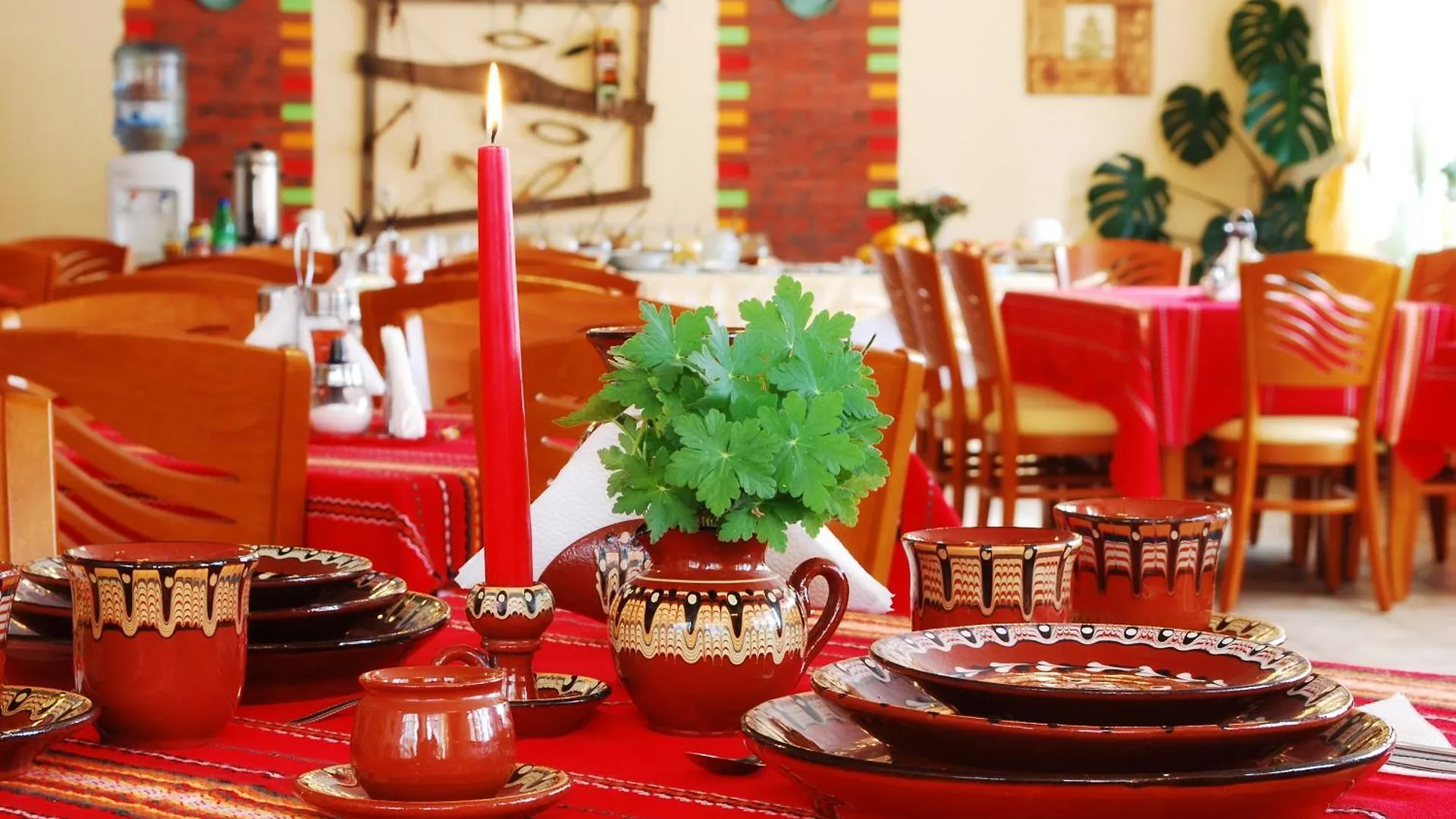 Pirina Club Hotel Bansko