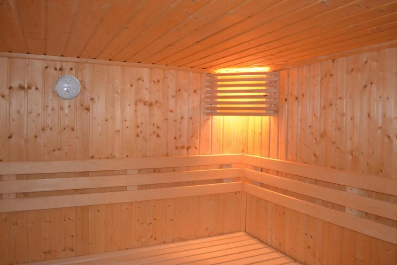 Pirina Club Hotel Bansko