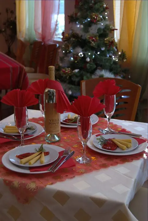 ***  Pirina Club Hotel Bansko Bulgaria