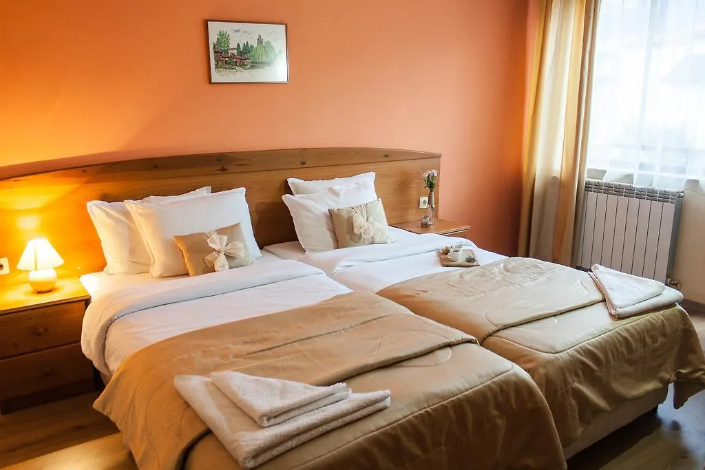 Pirina Club Hotel Bansko