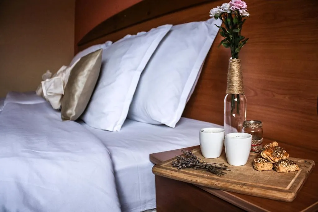 Pirina Club Hotel Bansko