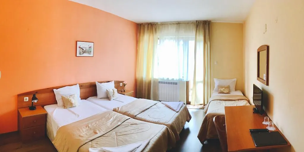 Pirina Club Hotel Bansko 3*,  Bulgaria