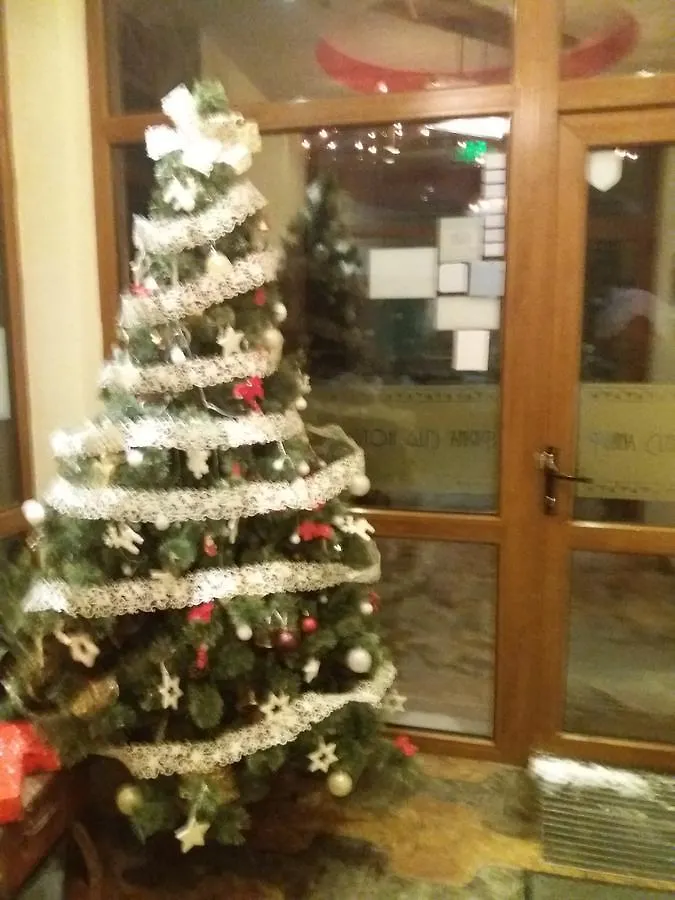 Pirina Club Hotel Bansko