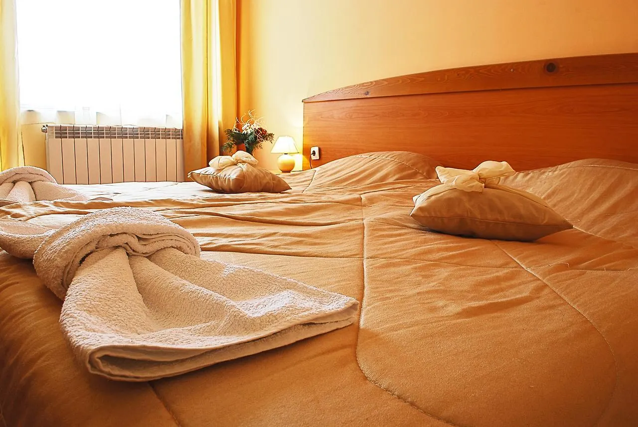 Pirina Club Hotel Bansko