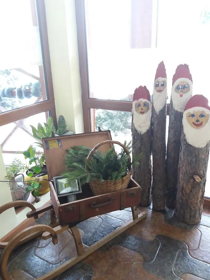 Pirina Club Hotel Bansko