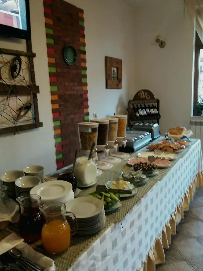 Pirina Club Hotel Bansko