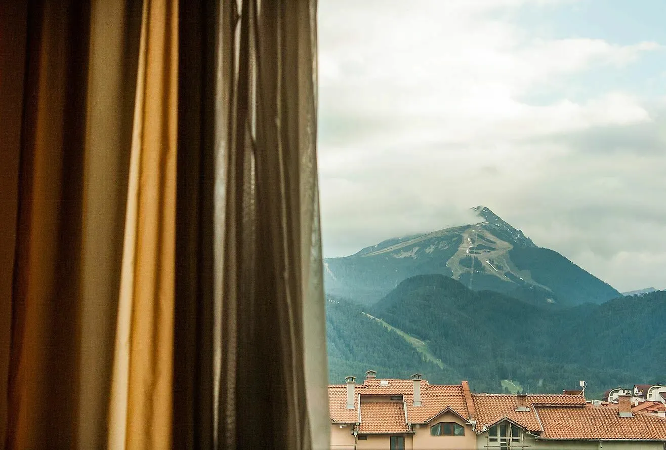 Pirina Club Hotel Bansko