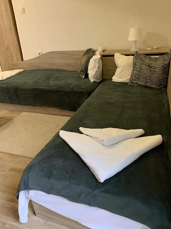 Pirina Club Hotel Bansko